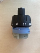 Makita uchwyt z przekładnią 