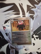 Karta Pokemon TCG Bewear MEG 112 Reverse Holo