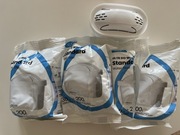 Wkład filtrujący do dzbanka Dafi Unimax 3 szt.