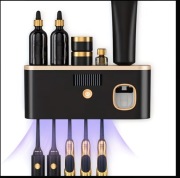 Inteligentny sterylizator do szczoteczek 