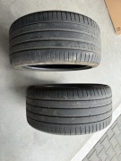 Opony Pirelli P Zero 245x35r20, 275x35r20 dot21,19 5mm
