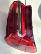 Audi A6 C8 4K5945092B tylna lampa prawa