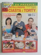 Prześlij przepis ciasta i torty 2011 12