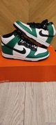 Buty Nike Dunk High NBY roz 43 nowe oryginalne 