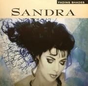 Sandra – Fading Shades (CD, 1995)