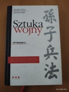 Sztuka wojny Sun Tzu Sun Pin