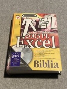 Excel Biblia 2003 PL