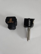 Hotend Bambu Lab A1/A1 Mini dysza hartowana 0.4mm