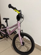 Rower Puky LS-PRO 16