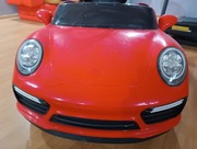 Samochód dla Dzieci - zdalnie sterowany 