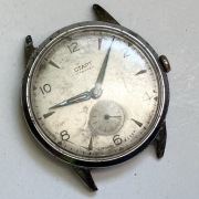 Zegarek Start - werk 2602 - do serwisu