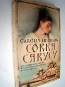 Córka carycy - Carolly Erickson