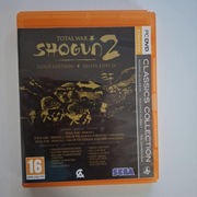 Total War Shogun 2 Kolekcja Klasyki