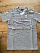 Hummel go kids cotton Polo koszulka Polo rozmiar 176