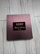 KOBO PROFESSIONAL Merry Cherry raz użyta!