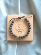 Bransoletka zodiakalna - męska - Byk