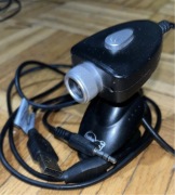 Kamerka USB Take Me Preview Cam