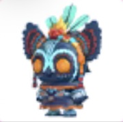 Temple Friend - Adopt Me Roblox