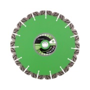 Diamentowa tarcza tnąca Diaflex z kołnierzem 115-230 mm