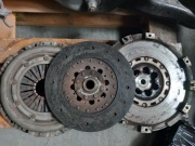 Dwumasa sprzęgło Kia Sorento II 09-13r 2.4 benz