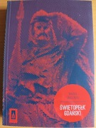 Świętopełk gdański Nowa