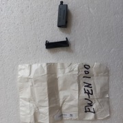 Łącznik Shimano Steps EW-EN100 E-Tube