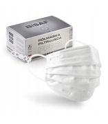 Półmaska Filtrująca BS3 FFP3 (1op. 15szt.)