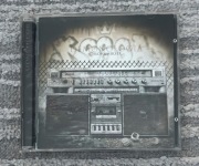 Słoń - Demonologia (płyta CD) - premierowe pierwsze wydanie płyty