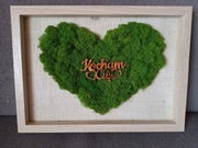 Serce mech , Dzień Babci