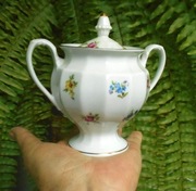 Cukiernica  Furstenberg Grecque Mille Fleurs