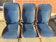 Fotele Tyl Sharan))Alhambra)do minivan