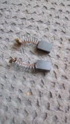 Szczotki węglowe sprężyna 14x10x6mm 