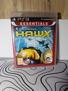 Tom Clancy's H.A.W.X. PlayStation 3 Polska Wersja 