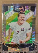 Panini Select 2016 - Arkadiusz Milik multicolor
