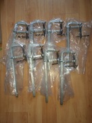 Ściski spawalnicze stolarski 