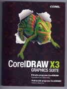 Podręcznik Programu CorelDRAW X3 - Okiem eksperta