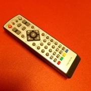 pilot do tunerów T102/105/106 PVR Maximum Overmax Technisat
