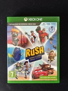 Rush: Przygoda ze studiem DisneyPixar Xbox One