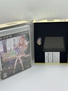 PlayStation 3 Atelier Maruru premium Edition Nowa Unikat ps3