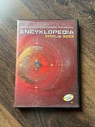 Multimedialna Encyklopedia Powszechna Edycja 2002 3x płyta CD + instrukcja