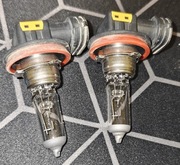 Żarówki Philips H8 35 W 2 szt. 12360