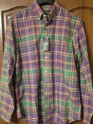 Koszula męska Ralpf Lauren rozmiar L