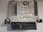 EDC16U34 - 03G906021RG / 0281014125 - IMMO OFF