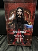 Monster High lalka Morticia Addams Collector Doll