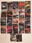 Naklejki wlepki wodoodporne samochód auta 