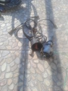 aparat zapłonowy Zastava 1100P