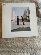 Pink Floyd - Wish You Were Here (1975)