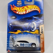 Hot Wheels Ford Focus collector nr 104 tech tuners   Wyprzedaż Kolekcji !