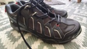 Buty rowerowe Shimano 43 