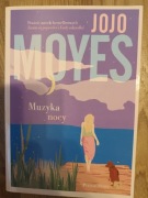 Muzyka nocy Jojo Moyes